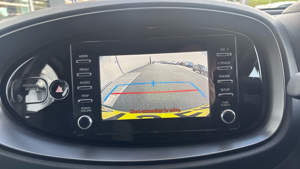 Toyota Aygo X 1.0 VVT-i Pure 5dr Auto Petrol Hatchback - Image 60
