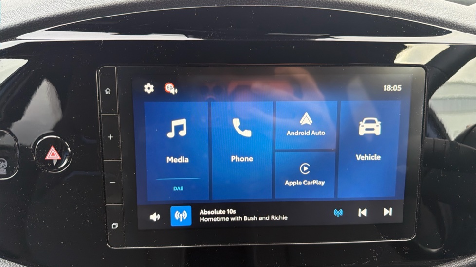 Toyota Aygo X 1.5 Hybrid Design 5dr CVT Hybrid Hatchback - Image 9