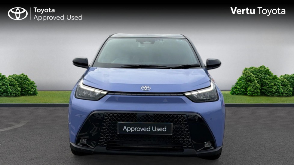 Toyota Aygo X 1.5 Hybrid Design 5dr CVT Hybrid Hatchback - Image 22