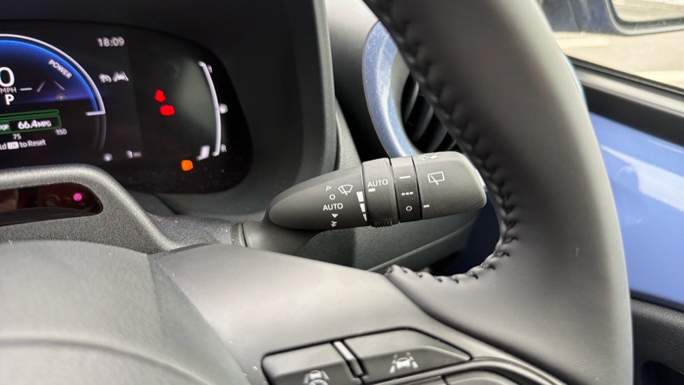 Toyota Aygo X 1.5 Hybrid Design 5dr CVT Hybrid Hatchback - Image 30