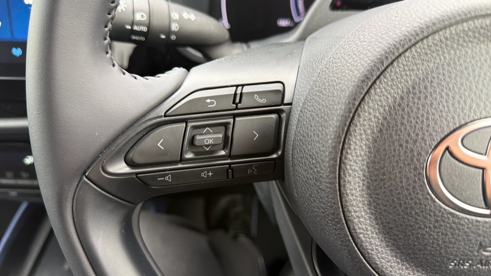 Toyota Aygo X 1.5 Hybrid Design 5dr CVT Hybrid Hatchback - Image 31