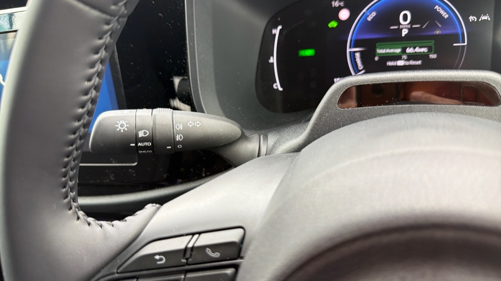 Toyota Aygo X 1.5 Hybrid Design 5dr CVT Hybrid Hatchback - Image 32
