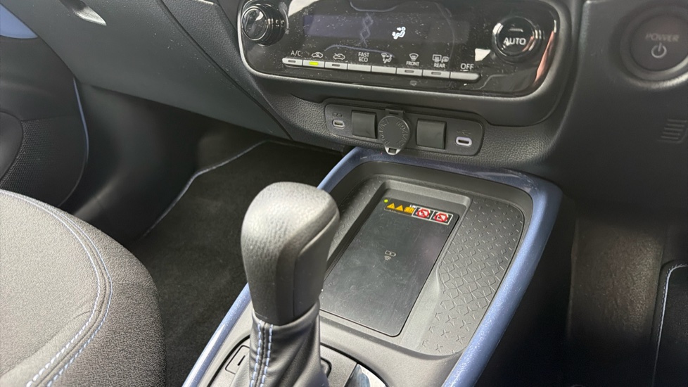 Toyota Aygo X 1.5 Hybrid Design 5dr CVT Hybrid Hatchback - Image 34