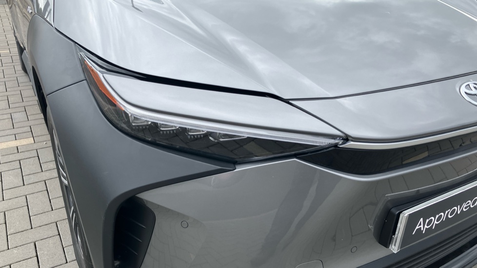 Toyota bZ4X 150kW Motion 71.4kWh 5dr Auto [11kW] Electric Hatchback - Image 20