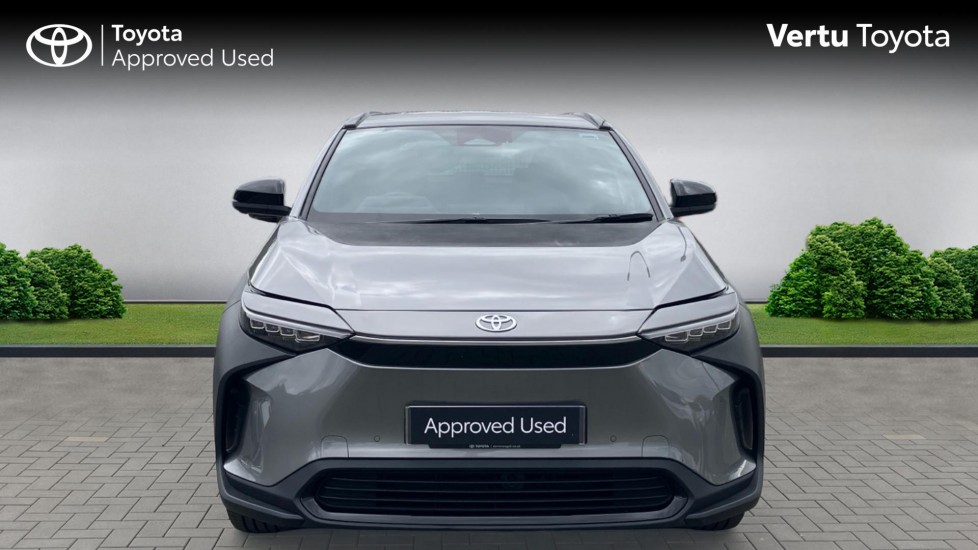 Toyota bZ4X 150kW Motion 71.4kWh 5dr Auto [11kW] Electric Hatchback - Image 22