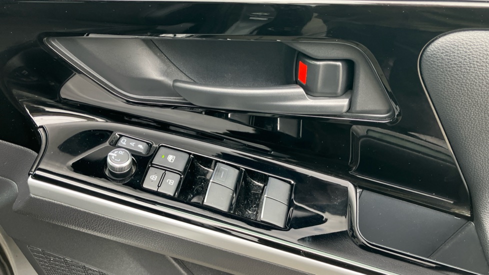 Toyota bZ4X 150kW Motion 71.4kWh 5dr Auto [11kW] Electric Hatchback - Image 31