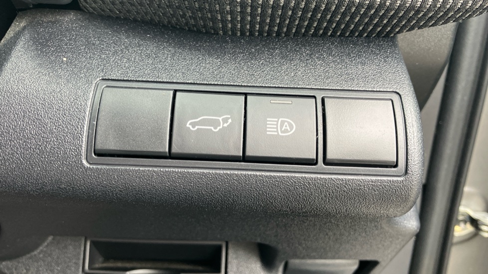 Toyota bZ4X 150kW Motion 71.4kWh 5dr Auto [11kW] Electric Hatchback - Image 34