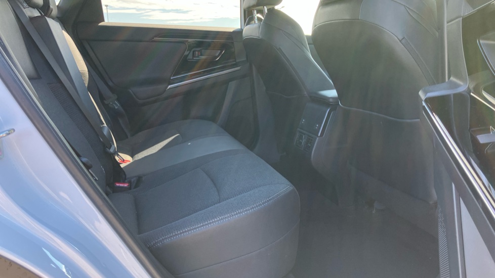 Toyota bZ4X 150kW Motion 71.4kWh 5dr Auto [11kW] Electric Hatchback - Image 8