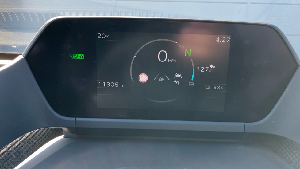 Toyota bZ4X 150kW Motion 71.4kWh 5dr Auto [11kW] Electric Hatchback - Image 11