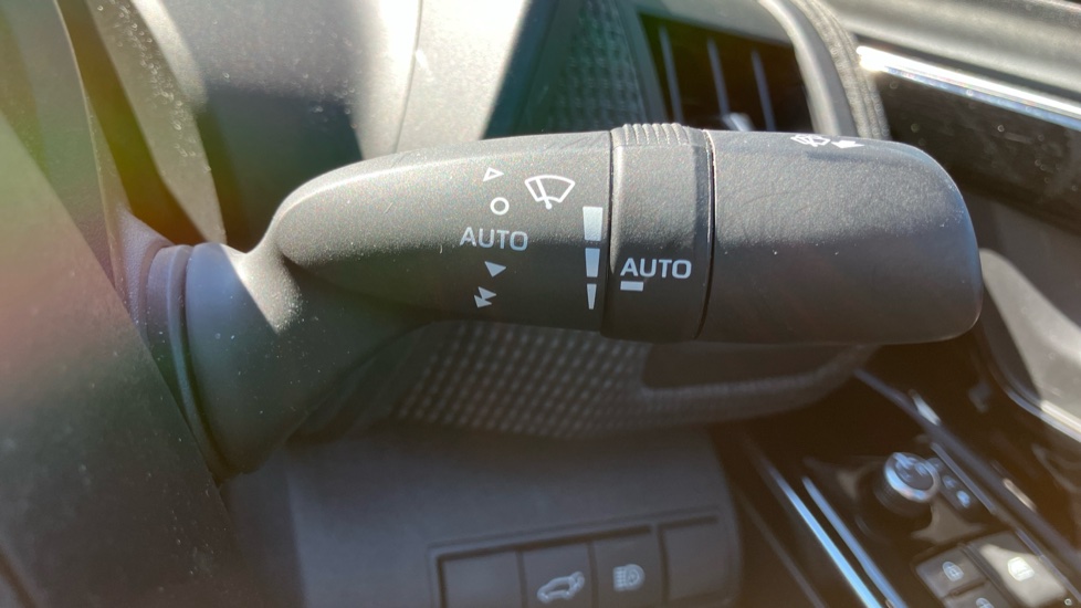 Toyota bZ4X 150kW Motion 71.4kWh 5dr Auto [11kW] Electric Hatchback - Image 29