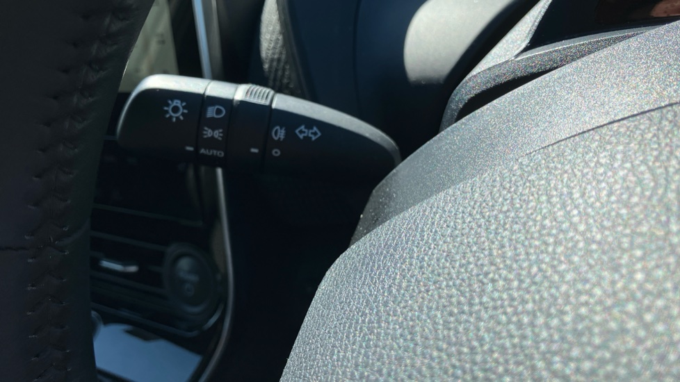 Toyota bZ4X 150kW Motion 71.4kWh 5dr Auto [11kW] Electric Hatchback - Image 30