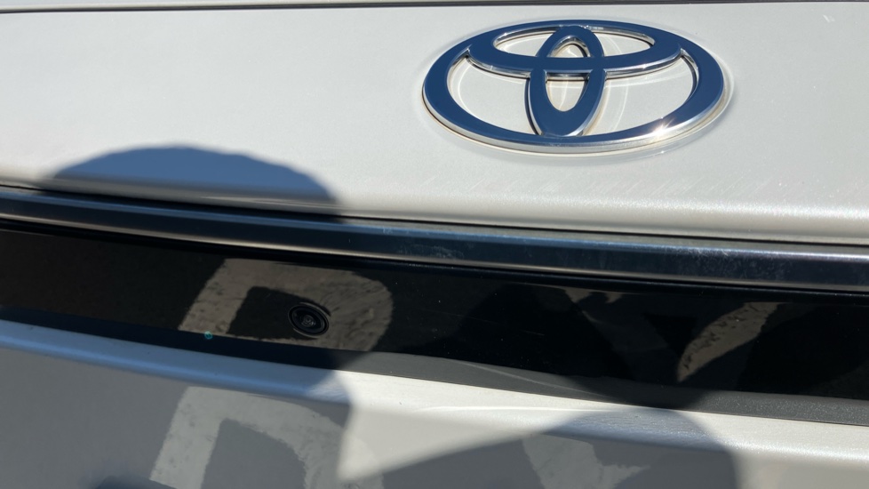 Toyota bZ4X 150kW Motion 71.4kWh 5dr Auto [11kW] Electric Hatchback - Image 55