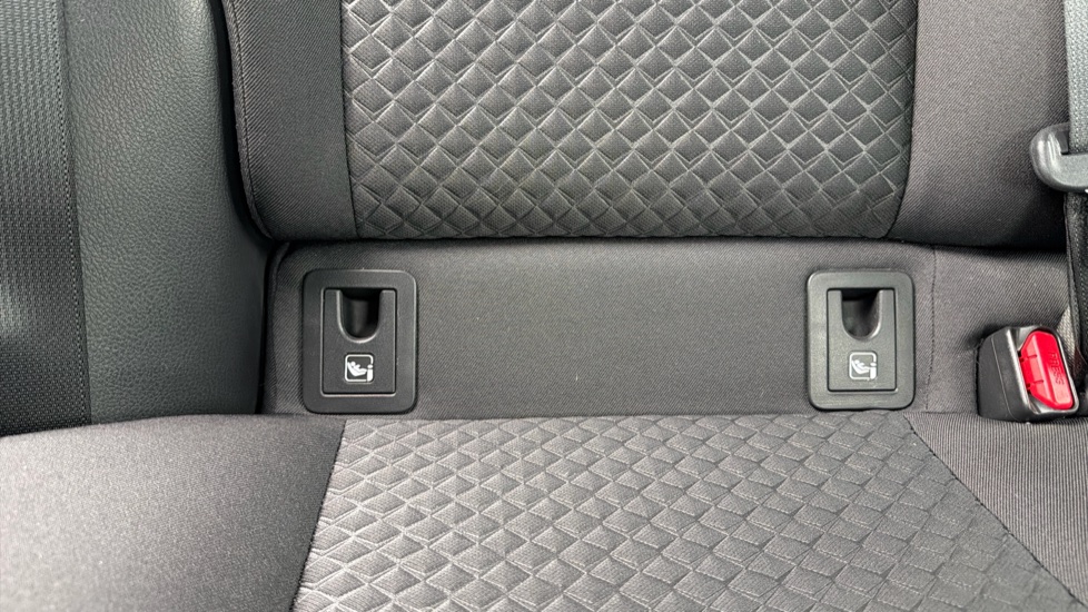 Toyota C-HR 1.8 Hybrid Icon 5dr CVT Hybrid Hatchback - Image 14