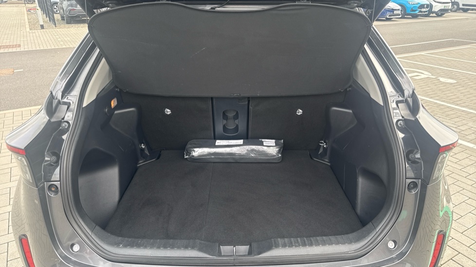 Toyota Yaris Cross 1.5 Hybrid Excel 5dr CVT Hybrid Estate - Image 13