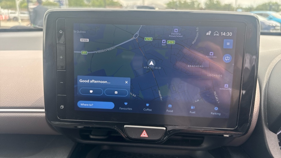 Toyota Yaris Cross 1.5 Hybrid Excel 5dr CVT Hybrid Estate - Image 29
