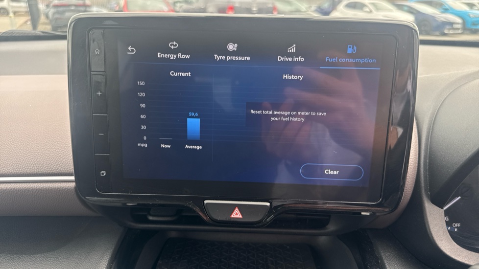 Toyota Yaris Cross 1.5 Hybrid Excel 5dr CVT Hybrid Estate - Image 32