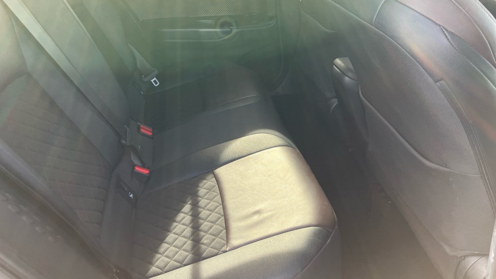 Toyota C-HR 1.2T Excel 5dr Petrol Hatchback - Image 8