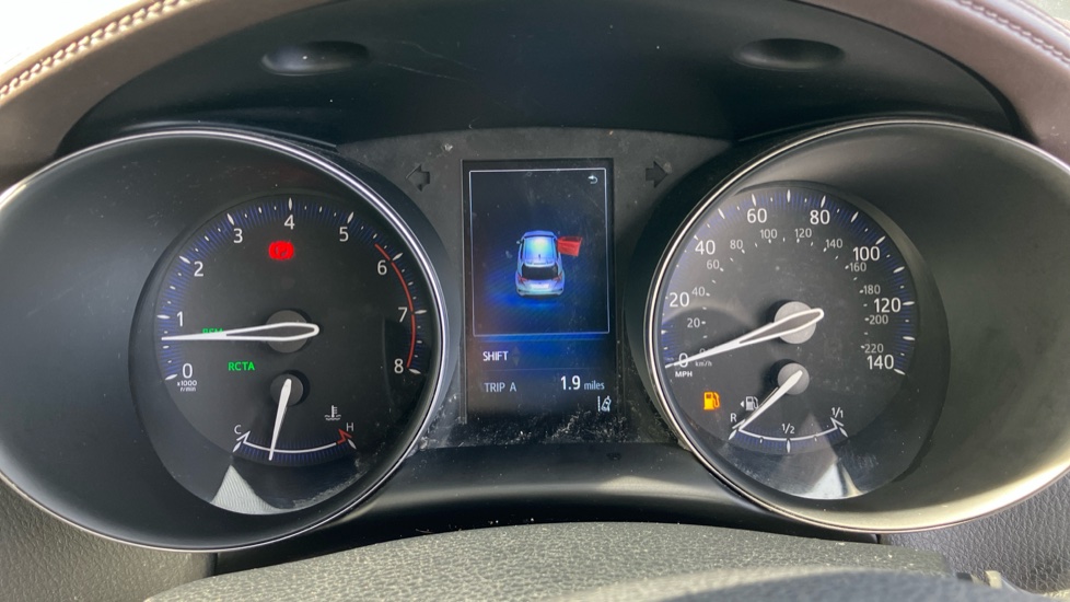 Toyota C-HR 1.2T Excel 5dr Petrol Hatchback - Image 11