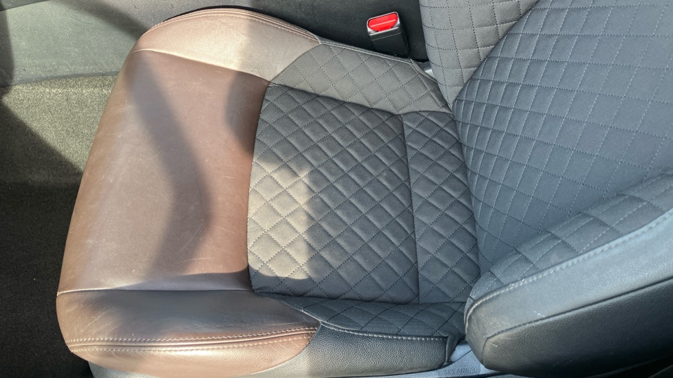 Toyota C-HR 1.2T Excel 5dr Petrol Hatchback - Image 17