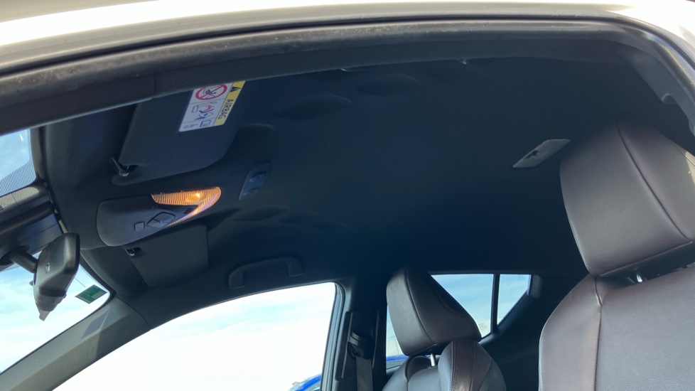 Toyota C-HR 1.2T Excel 5dr Petrol Hatchback - Image 19