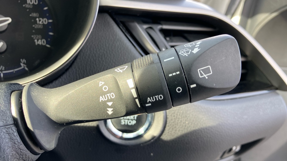 Toyota C-HR 1.2T Excel 5dr Petrol Hatchback - Image 35