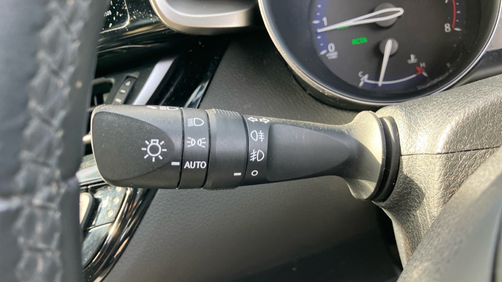 Toyota C-HR 1.2T Excel 5dr Petrol Hatchback - Image 36