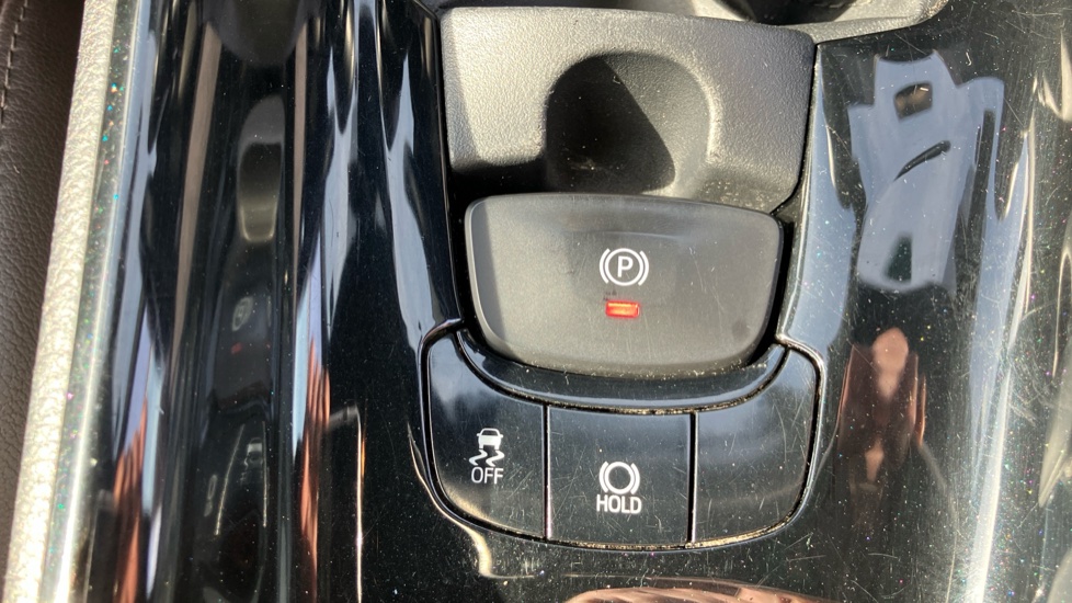 Toyota C-HR 1.2T Excel 5dr Petrol Hatchback - Image 39