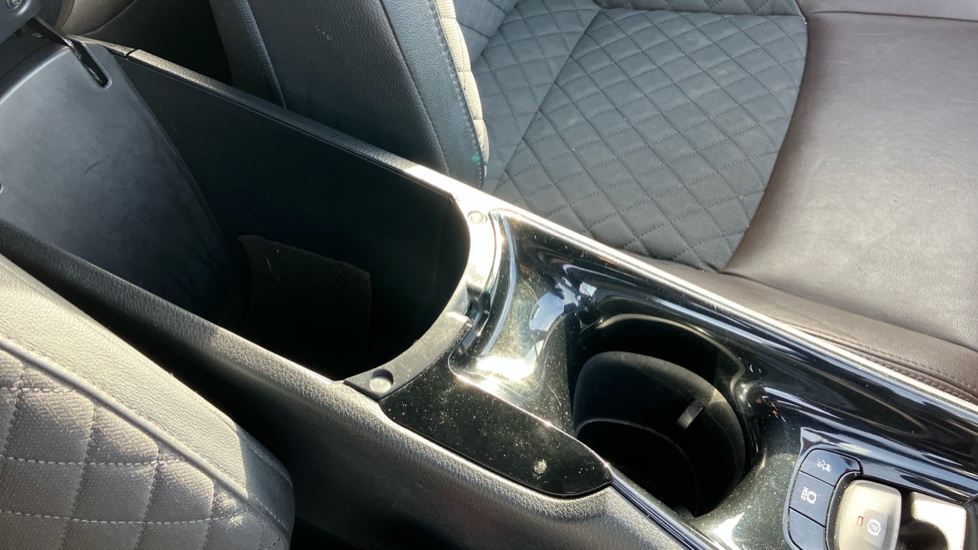 Toyota C-HR 1.2T Excel 5dr Petrol Hatchback - Image 42