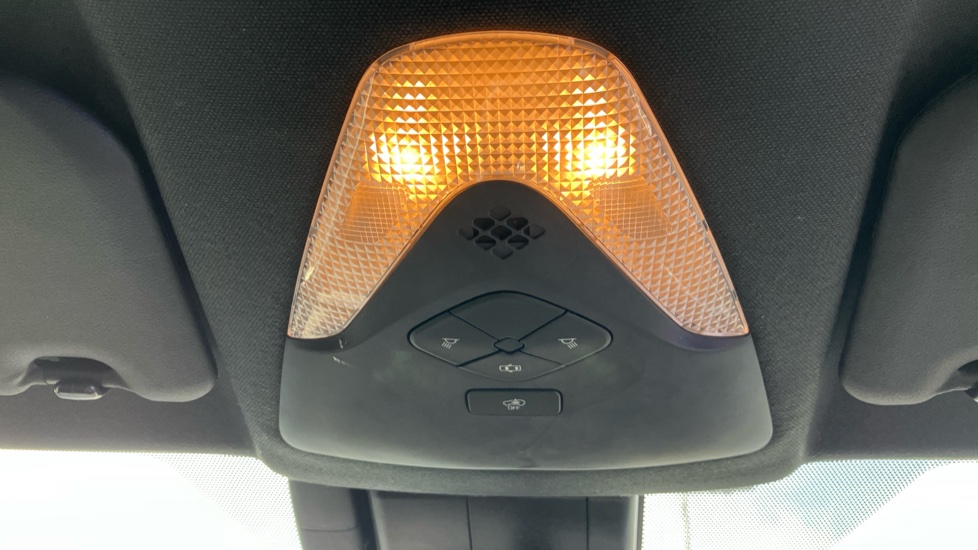 Toyota C-HR 1.2T Excel 5dr Petrol Hatchback - Image 43