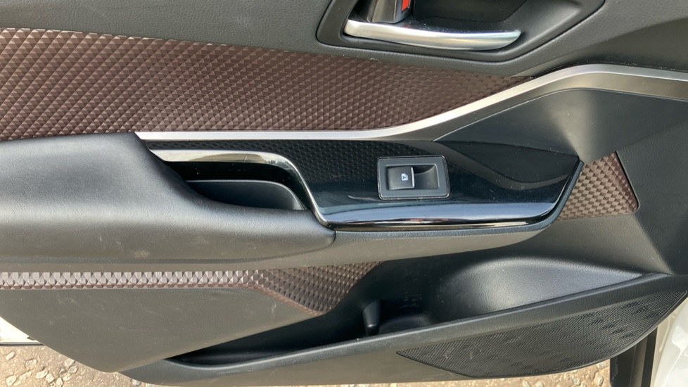 Toyota C-HR 1.2T Excel 5dr Petrol Hatchback - Image 46