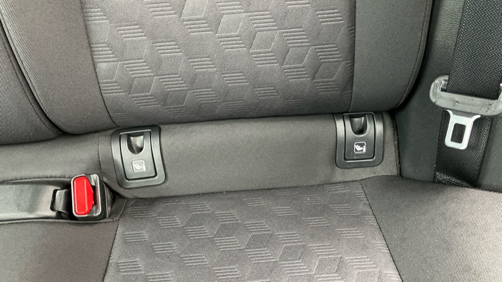 Toyota Yaris 1.5 Hybrid Icon 5dr CVT Hybrid Hatchback - Image 14