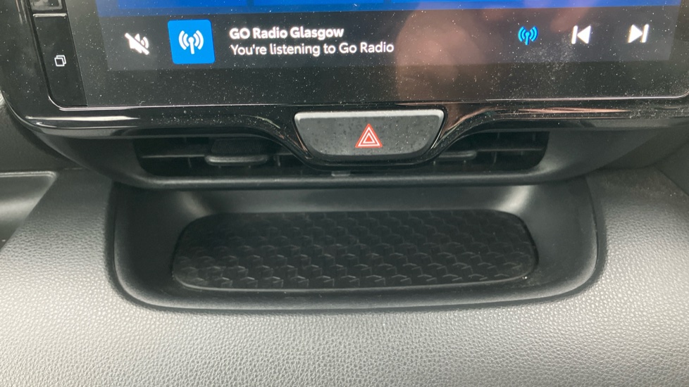 Toyota Yaris 1.5 Hybrid Icon 5dr CVT Hybrid Hatchback - Image 31