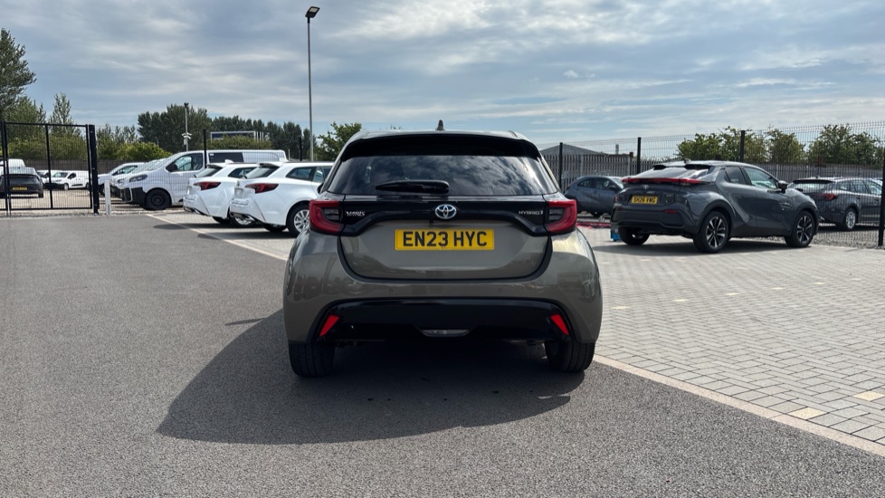 Toyota Yaris 1.5 Hybrid Excel 5dr CVT Hybrid Hatchback - Image 26