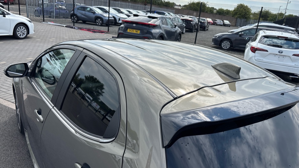 Toyota Yaris 1.5 Hybrid Excel 5dr CVT Hybrid Hatchback - Image 36