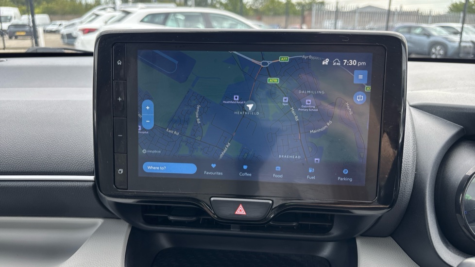 Toyota Yaris 1.5 Hybrid Excel 5dr CVT Hybrid Hatchback - Image 63