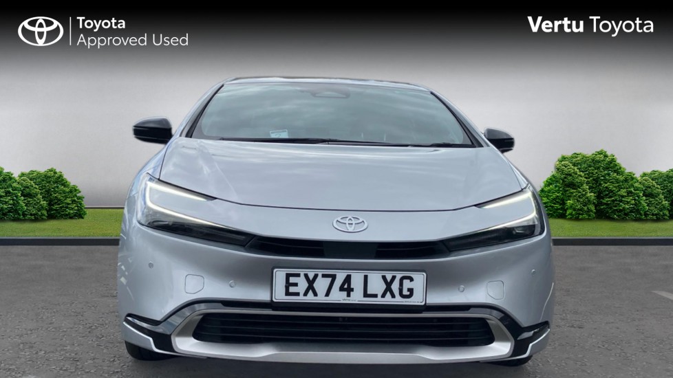 Toyota Prius 1.8 VVTi Plug-in Excel 5dr CVT Hatchback - Image 22