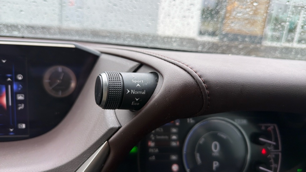 Lexus ES 300h 2.5 4dr CVT Hybrid Saloon - Image 34