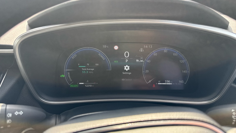Toyota Corolla 1.8 Hybrid Icon 5dr CVT Hybrid Estate - Image 11