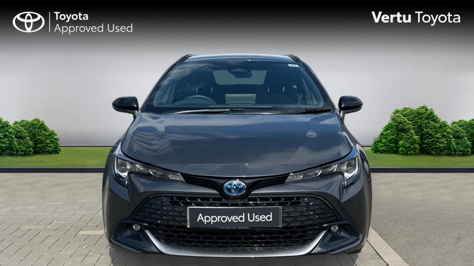 Toyota Corolla 1.8 Hybrid Icon 5dr CVT Hybrid Estate - Image 22