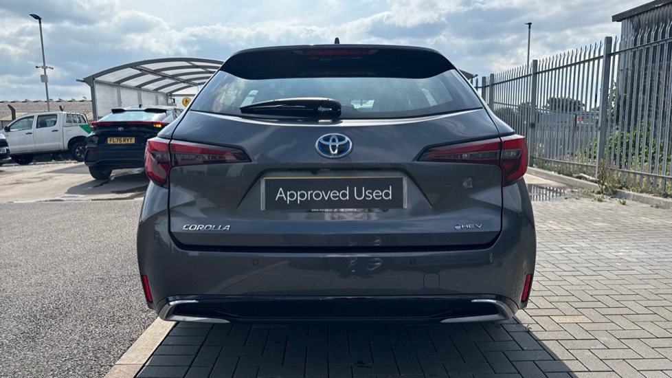 Toyota Corolla 1.8 Hybrid Icon 5dr CVT Hybrid Estate - Image 26