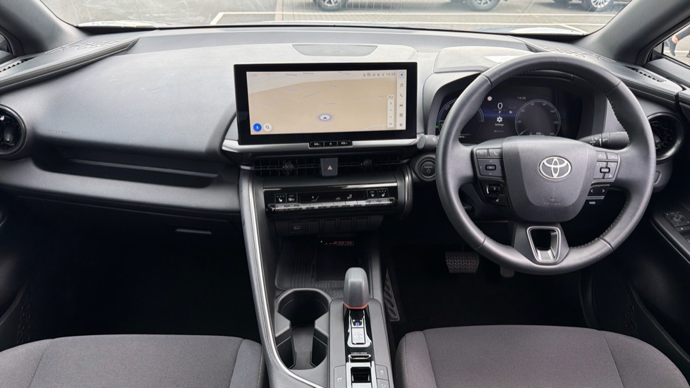Toyota C-HR 1.8 Hybrid Design 5dr CVT Hybrid Hatchback - Image 6