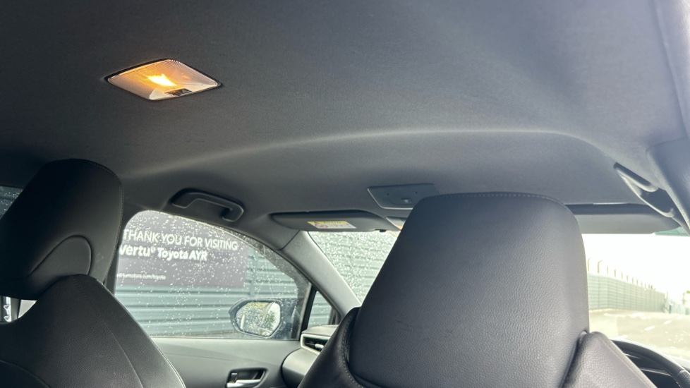 Toyota Corolla 2.0 VVT-i Hybrid GR Sport 5dr CVT Hybrid Hatchback - Image 19