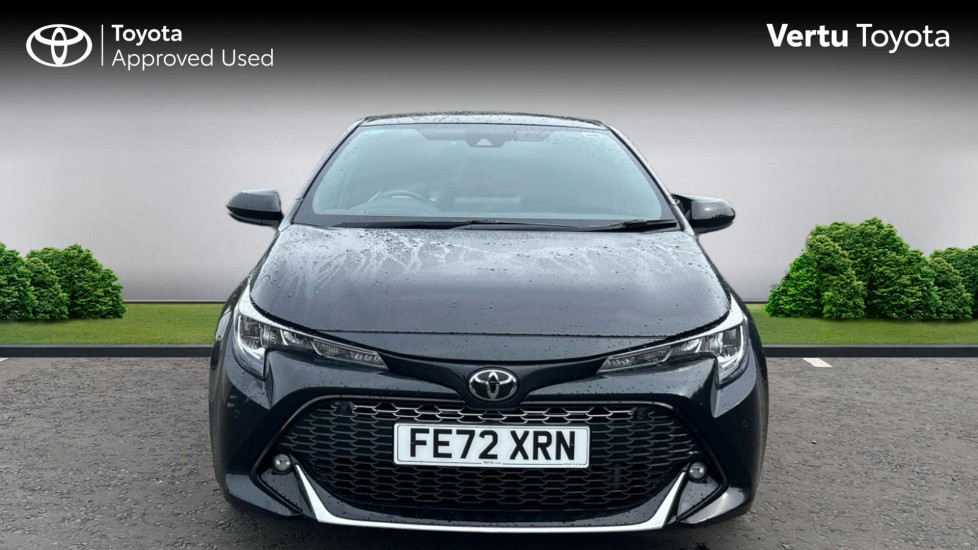 Toyota Corolla 2.0 VVT-i Hybrid GR Sport 5dr CVT Hybrid Hatchback - Image 22