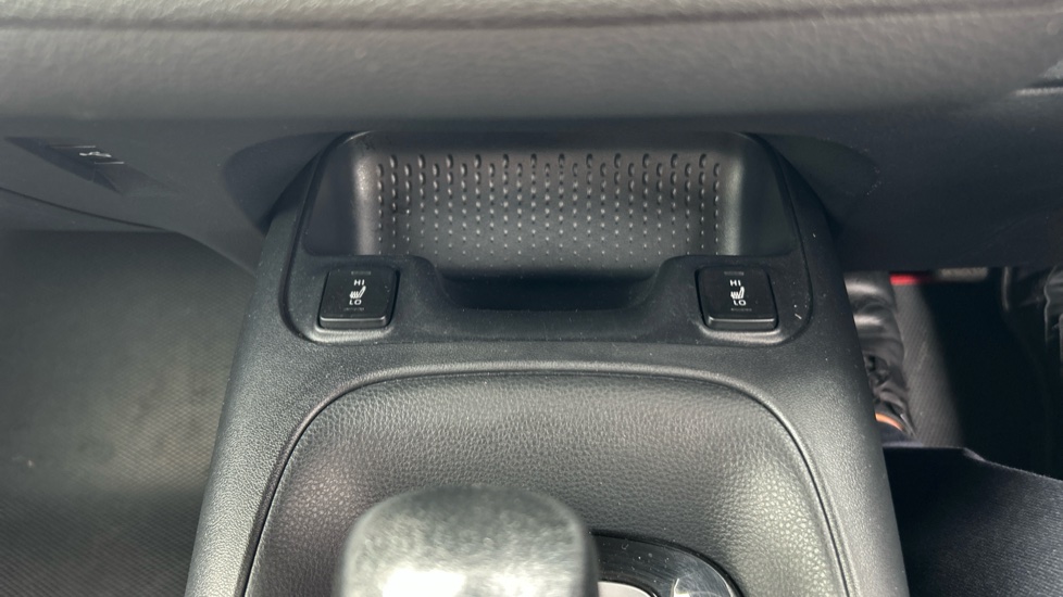 Toyota Corolla 2.0 VVT-i Hybrid GR Sport 5dr CVT Hybrid Hatchback - Image 36