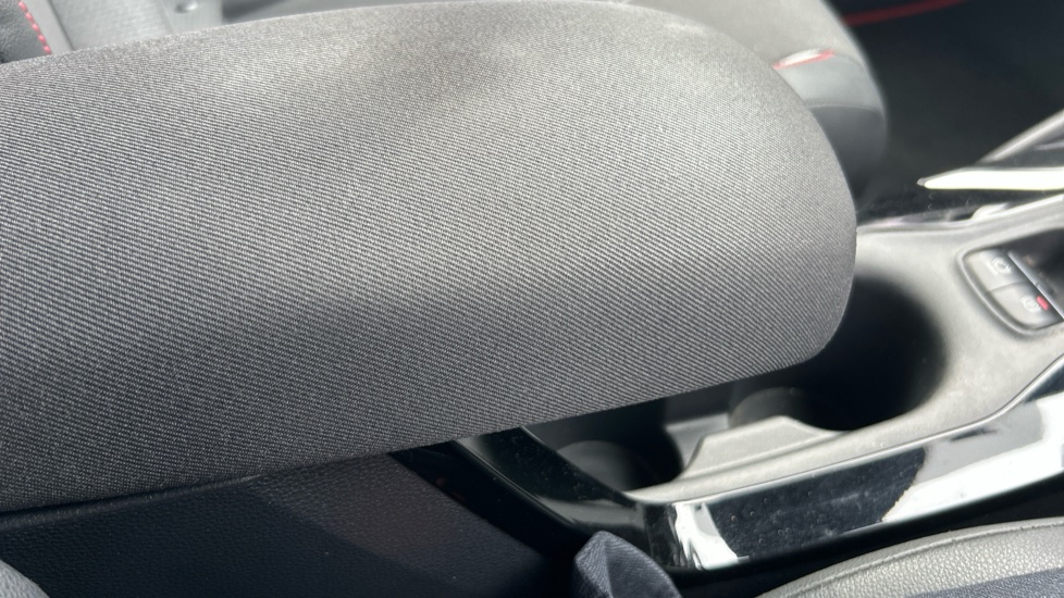 Toyota Corolla 2.0 VVT-i Hybrid GR Sport 5dr CVT Hybrid Hatchback - Image 47