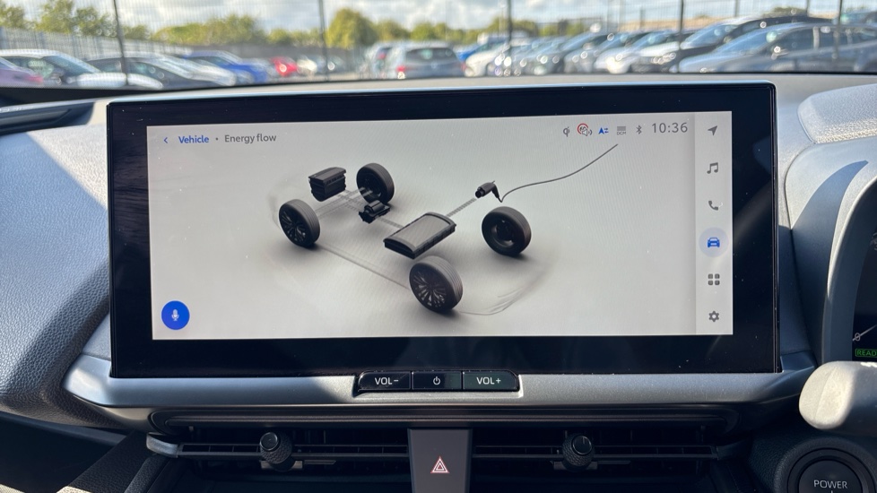 Toyota C-HR 2.0 PHEV Design 5dr CVT Hatchback - Image 58