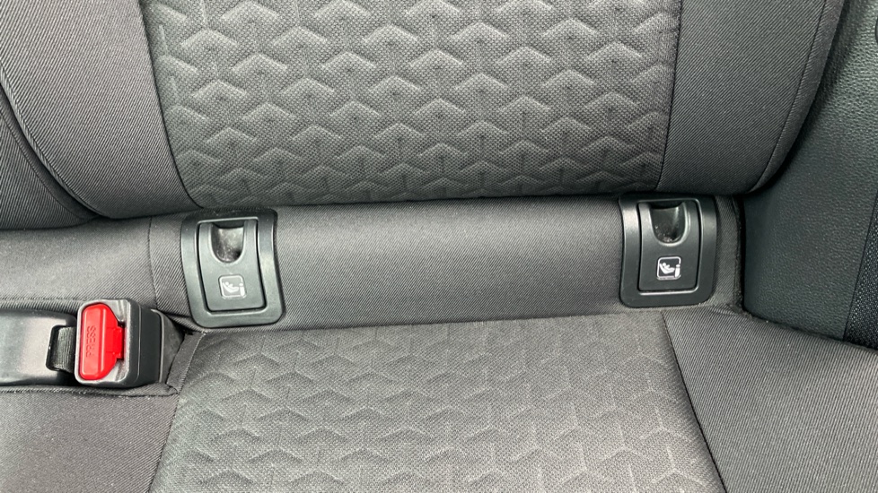 Toyota Yaris Cross 1.5 Hybrid Icon 5dr CVT Hybrid Estate - Image 14