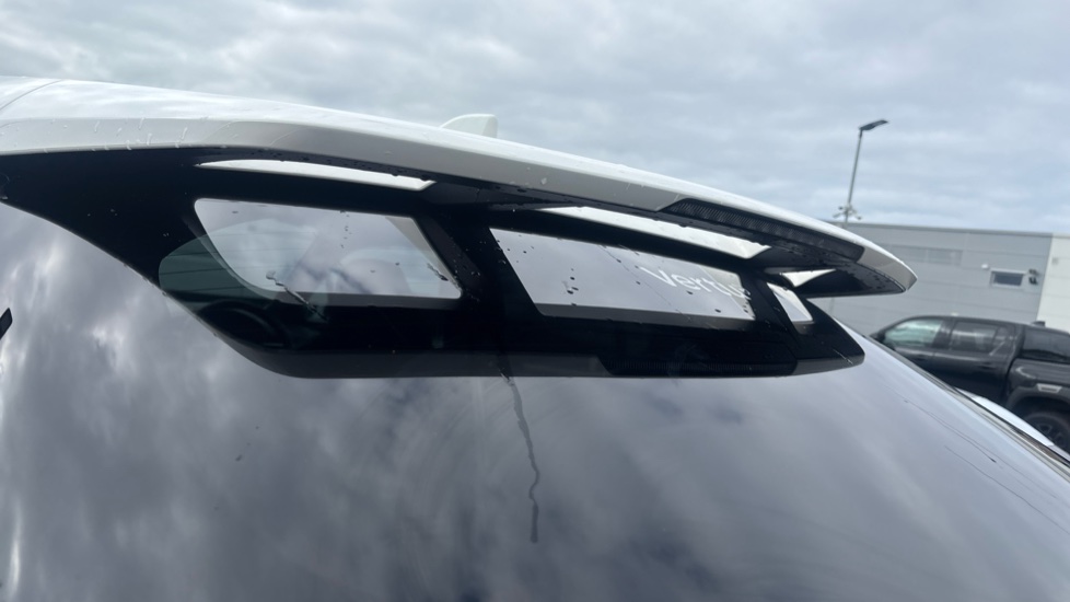 Toyota C-HR 1.8 Hybrid Excel 5dr CVT Hybrid Hatchback - Image 31