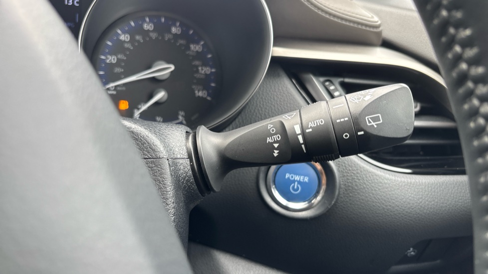 Toyota C-HR 1.8 Hybrid Excel 5dr CVT Hybrid Hatchback - Image 38