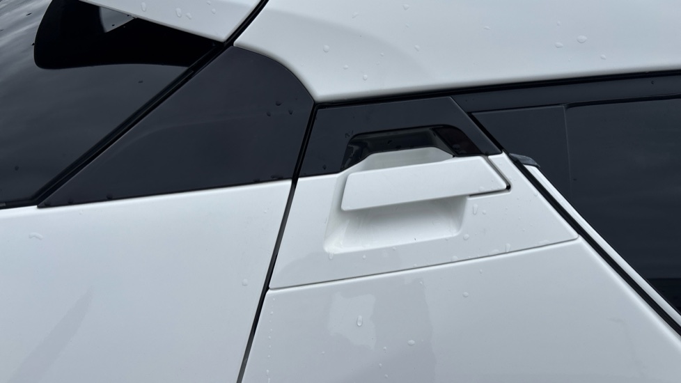 Toyota C-HR 1.8 Hybrid Excel 5dr CVT Hybrid Hatchback - Image 63